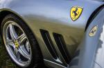 Ferrari 575 Superamerica 2005 года